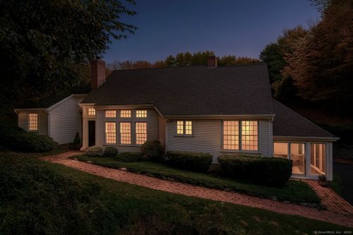 35 Poverty Hollow Rd, Newtown, CT, 06470-1875 | Card Image