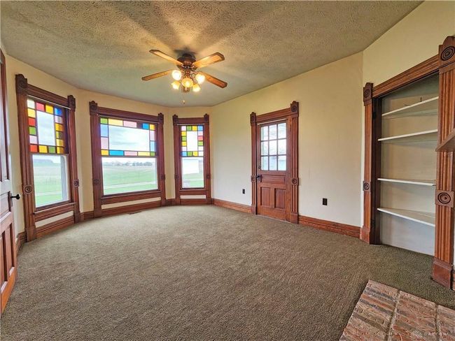 5469 Davis Rd, House other with 3 bedrooms, 2 bathrooms and null parking in Jamestown OH | Image 13