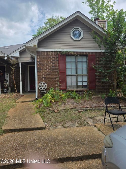 b-2444 River Oaks Blvd, Jackson, MS, 39211 | Card Image