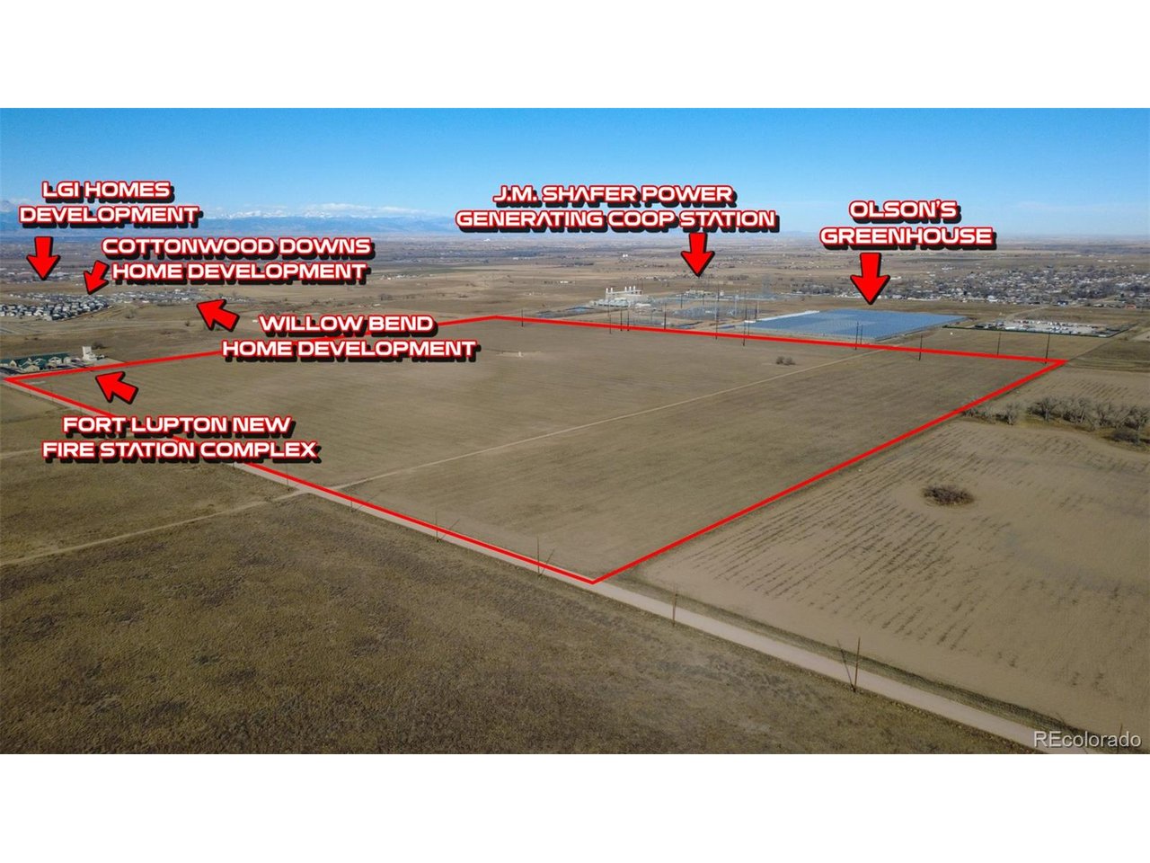 Land in Fort Lupton 3