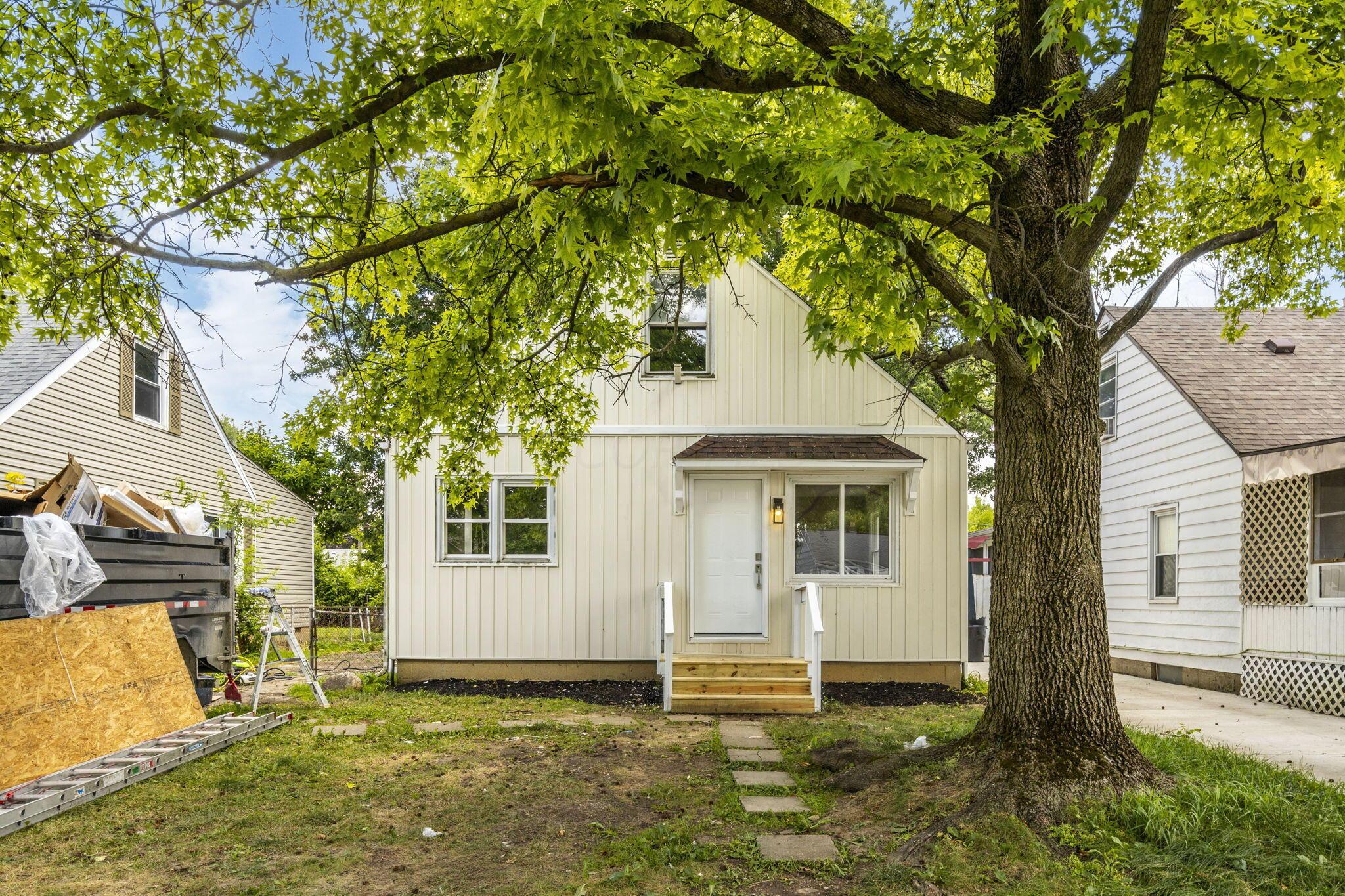 Atwood Te , Columbus Grove, OH 45830