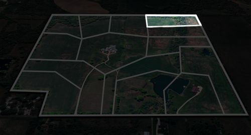 LOT 12 Haven Springs, COLUMBIA, MO, 65201 | Card Image