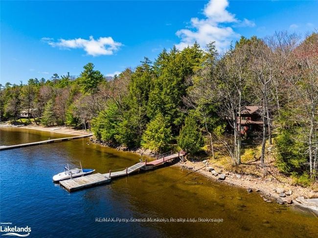 23 B717 (Isabella) N/A, House other with 3 bedrooms, 1 bathrooms and null parking in The Archipelago ON | Image 47