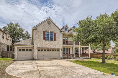 2106 Laurel Point, House other with 5 bedrooms, 4 bathrooms and null parking in San Antonio TX | Image 1