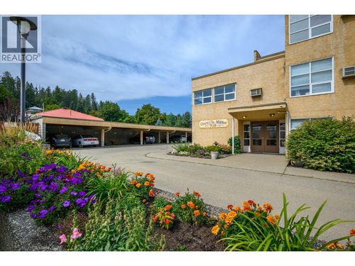 205-703 Granville Ave, Enderby, BC, V4Y6A4 | Card Image