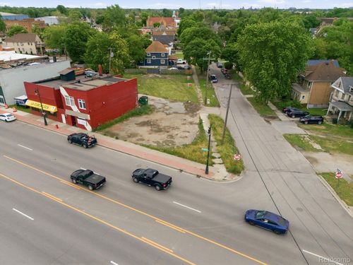 6355 Michigan Avenue, Detroit, MI, 48210 | Card Image