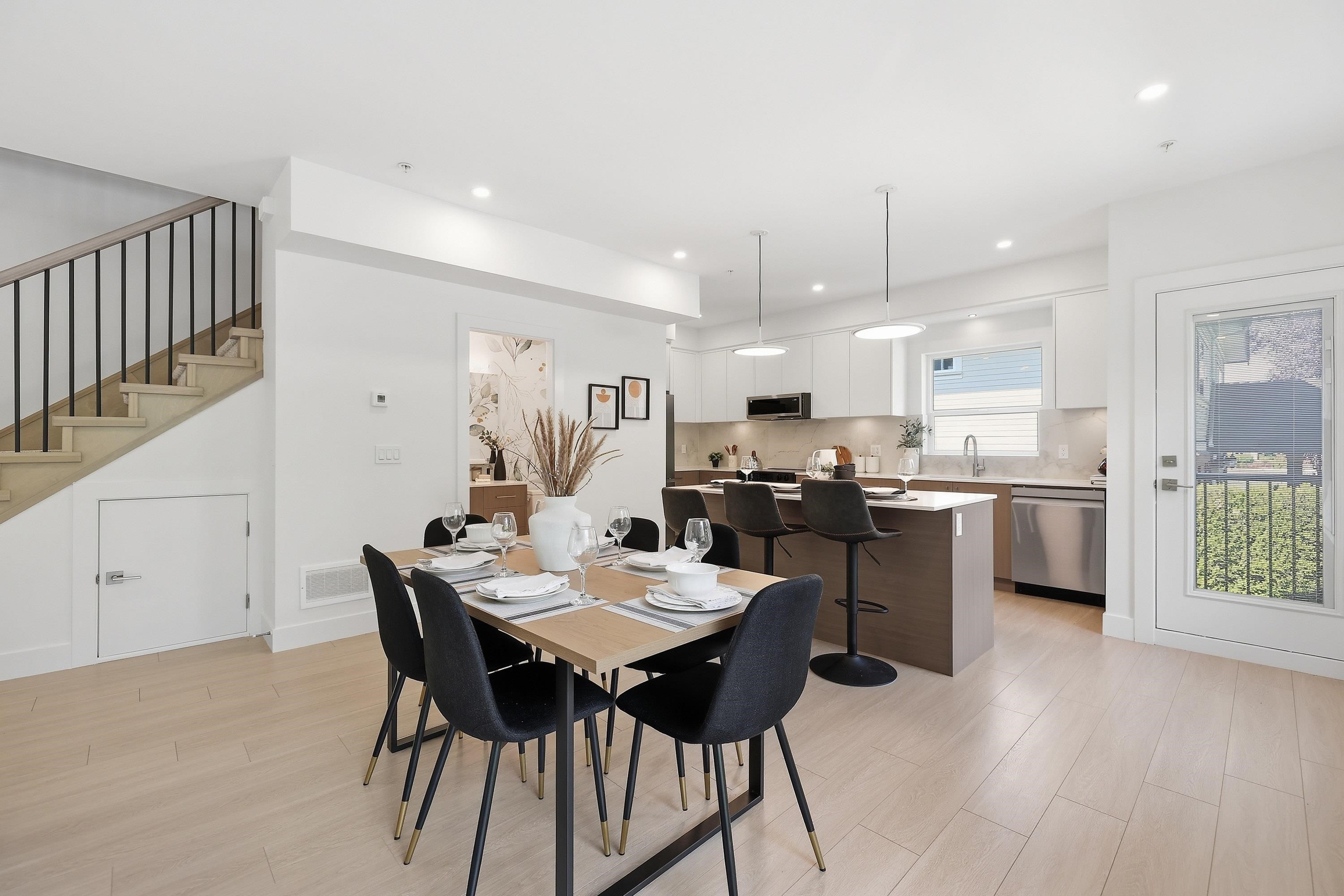 Residential in Port Coquitlam 2