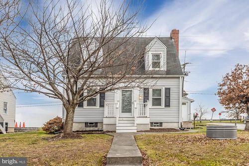 7501 Kenlea Ave, NOTTINGHAM, MD, 21236-4321 | Card Image