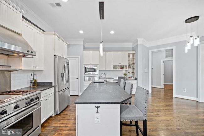 20585 Wild Meadow Ct, House other with 6 bedrooms, 6 bathrooms and null parking in Ashburn VA | Image 8