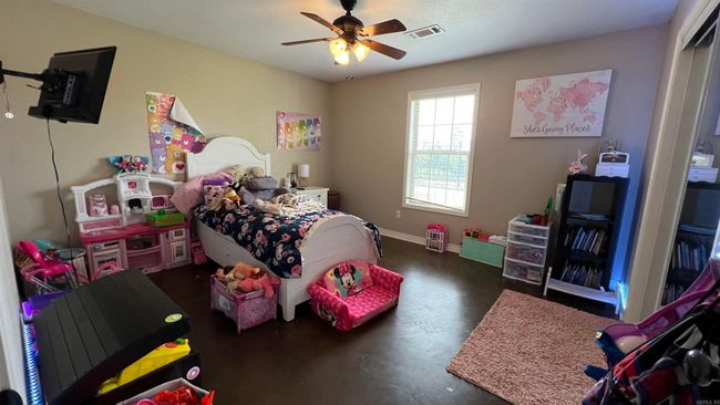 140 Cedar Ridge Loop, House other with 4 bedrooms, 2 bathrooms and null parking in Dover AR | Image 28