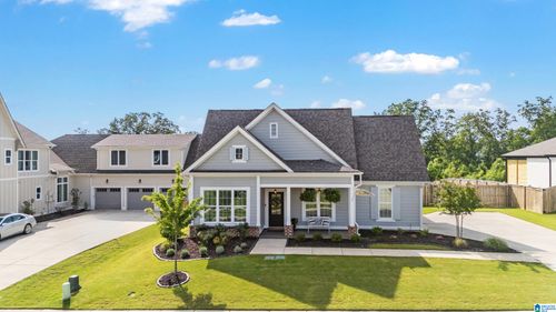 4526 Brexton St, TRUSSVILLE, AL, 35173-2530 | Card Image