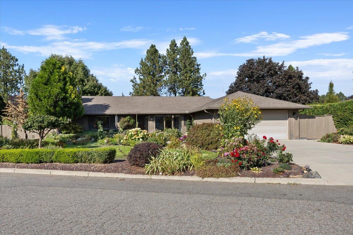 56th Ct, Spokane, WA 99223