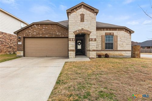 1203 Cozy Creek Dr, Temple, TX, 76502-7812 | Card Image