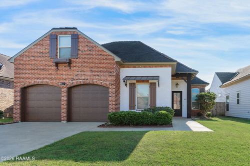 412 Habitat Ridge Dr, Broussard, LA, 70518-5294 | Card Image