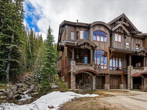 496 Iron Horse Way, Winter Park, CO, 80482-5083 | Card Image