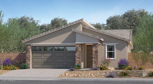 30272 W Wild Hazel Dr, Buckeye, AZ, 85396-2602 | Card Image