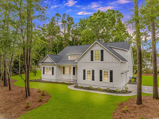19 Coventry Pl, House other with 4 bedrooms, 4 bathrooms and 6 parking in Pawleys Island SC | Image 24