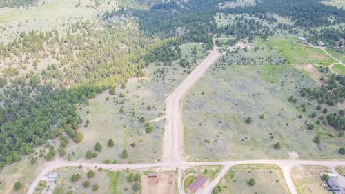 Lot 8 Sunset Ridge Rd, Newcastle, WY, 82701 | Card Image
