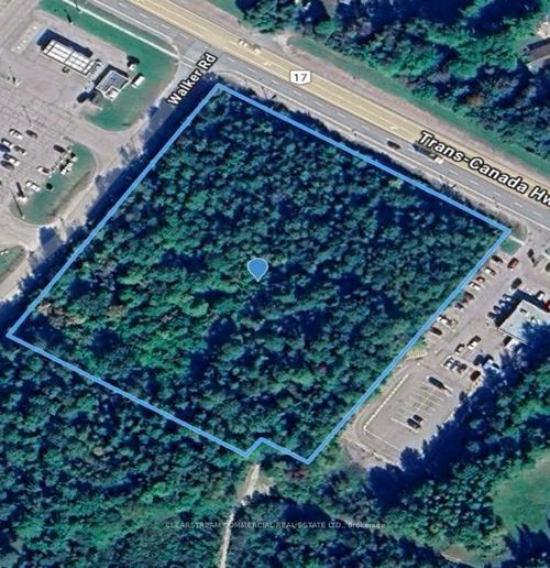 building-b-33235 Highway 17, Deep River, ON, K0J1P0 | Card Image