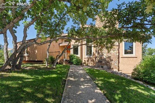 340 Thames Dr, Colorado Springs, CO, 80906-4862 | Card Image