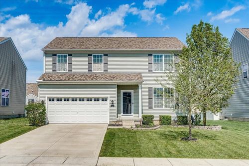 182 Honey Locust Ln, Commercial Point, OH, 43116-2500 | Card Image