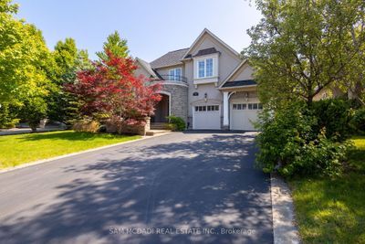 1206 Mount Vernon St, House other with 4 bedrooms, 5 bathrooms and 8 parking in Mississauga ON | Image 1