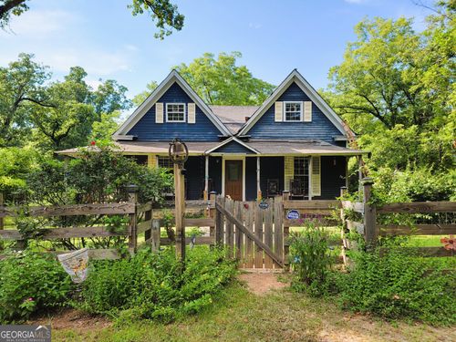 7688 Hamilton Rd, Pine Mountain, GA, 31822-5022 | Card Image