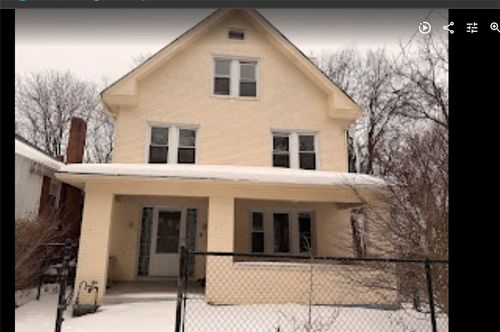 322 Fairmount St, East Liberty, PA, 15206-2838 | Card Image