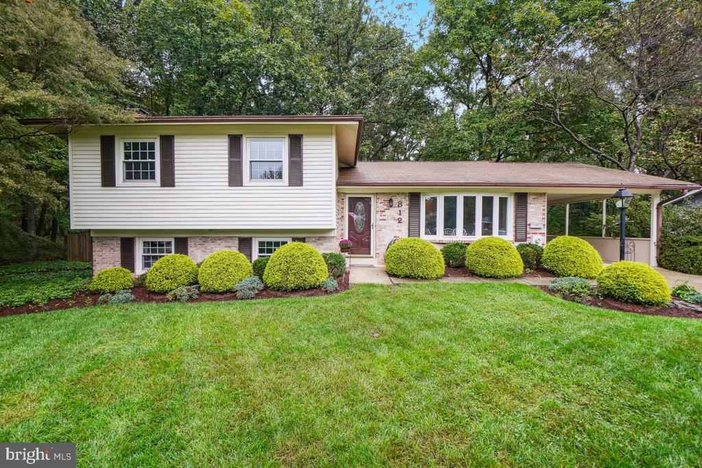 Crystal Ct, Gaithersburg, MD 20878