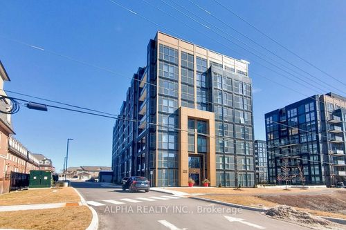 602-2343 Khalsa Gate, Oakville, ON, L6M5R6 | Card Image