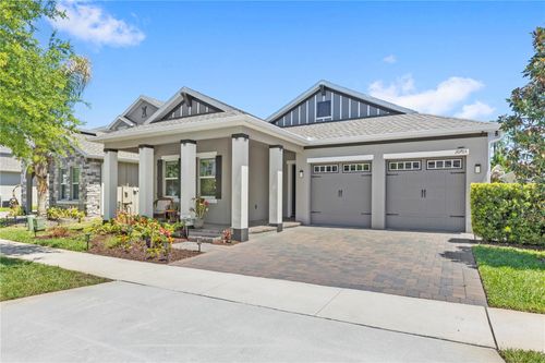 10705 Petrillo Way, WINTER GARDEN, FL, 34787-1799 | Card Image