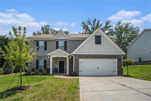 101 Foley Dr, Cartersville, GA, 30120-3208 | Card Image