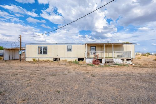 3598 N Tonto Rd, Golden Valley, AZ, 86413-9403 | Card Image