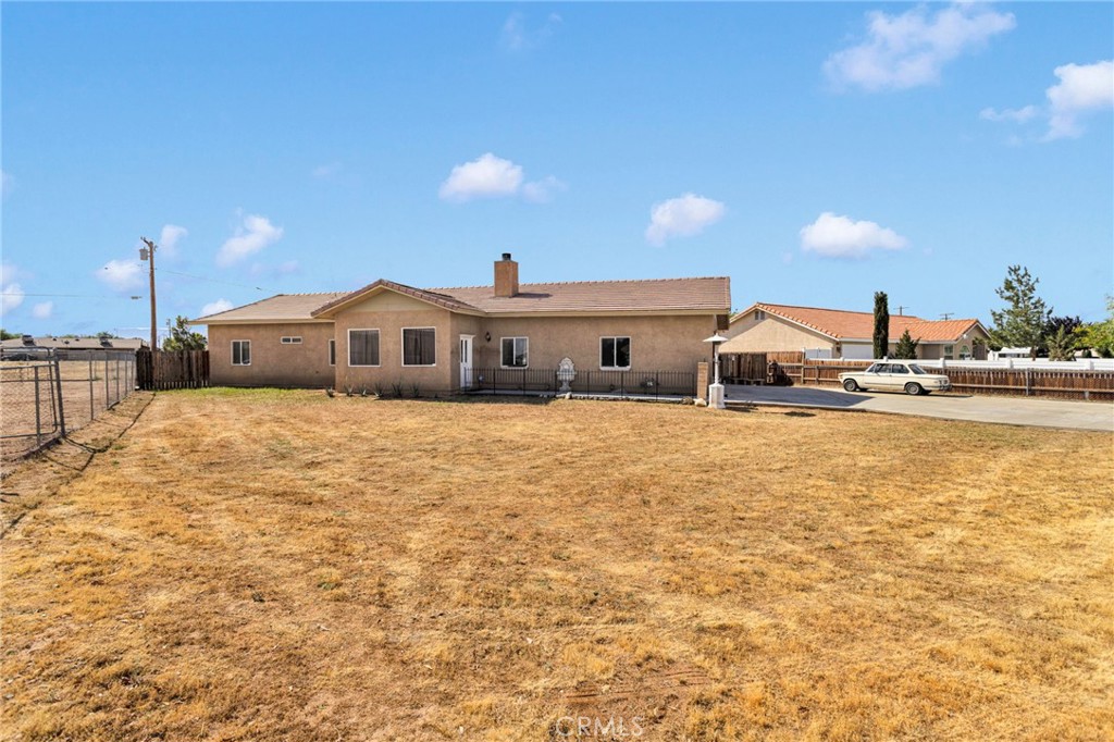 Residential in Apple Valley 4