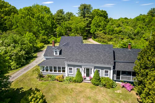 285 E Pond Rd, Jefferson, ME, 04348-3619 | Card Image