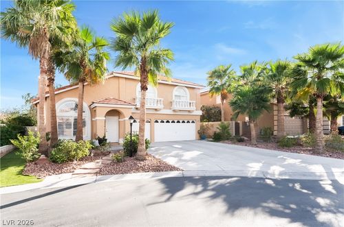 8205 Antler Pines Ct, Las Vegas, NV, 89149-4500 | Card Image