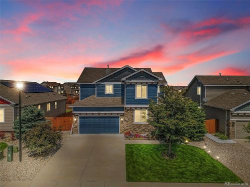 10225 Mt Lincoln Dr, Peyton, CO, 80831-3812 | Card Image