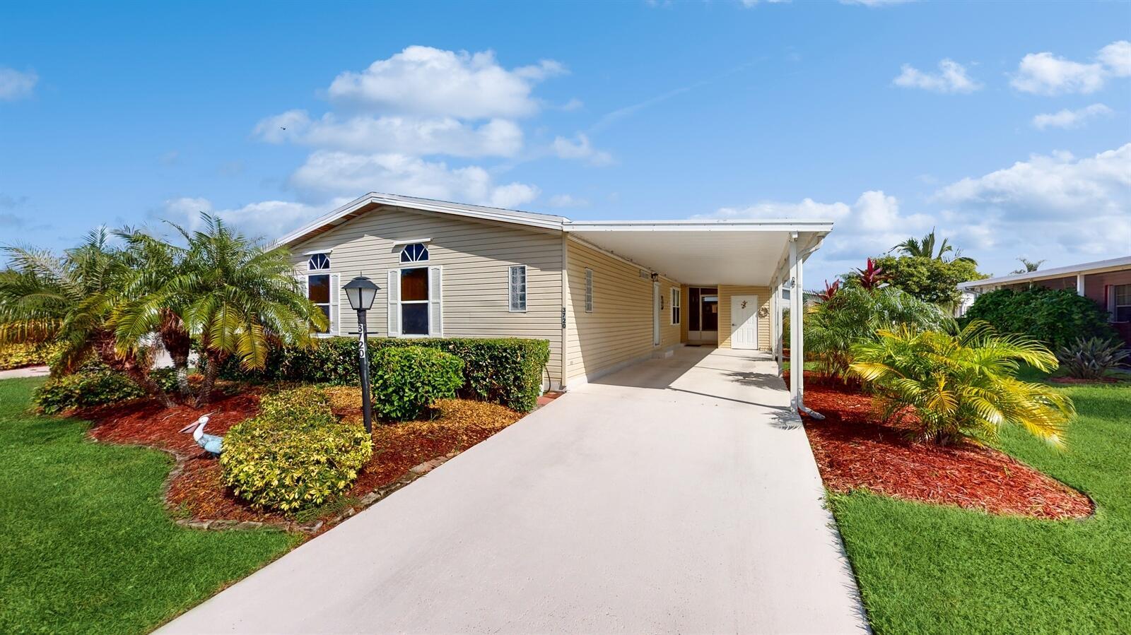 Westchester Ct, Port Saint Lucie, FL 34952