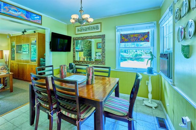 172 Wards Rd, House other with 3 bedrooms, 2 bathrooms and 6 parking in Livingston Manor NY | Image 6