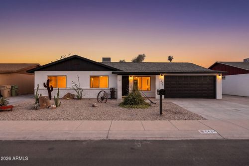 5439 W Desert Cove Ave, Glendale, AZ, 85304-4228 | Card Image