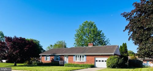 321 Tyler Ln, SMYRNA, DE, 19977-1345 | Card Image