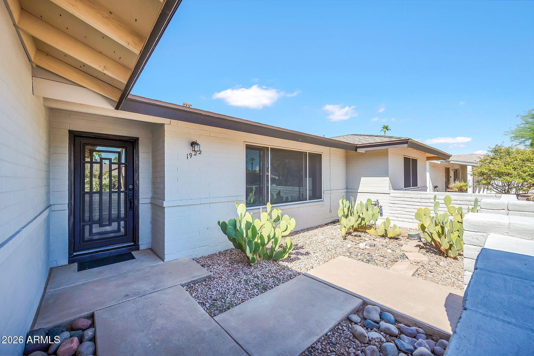 Residential Lease in Tempe 4