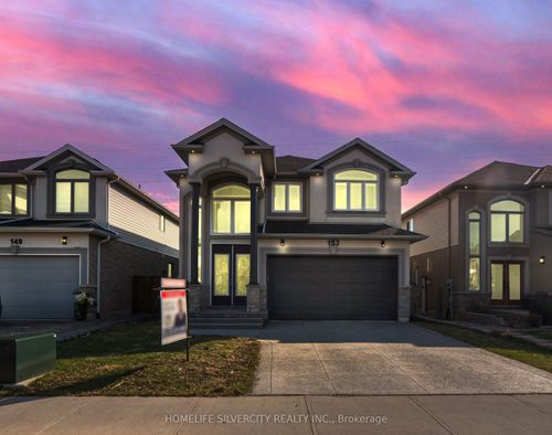 153 Medici Lane, Hamilton, ON, L0R1W0 | Card Image