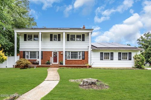 1 Macintosh Court, East Brunswick, NJ, 08816 | Card Image