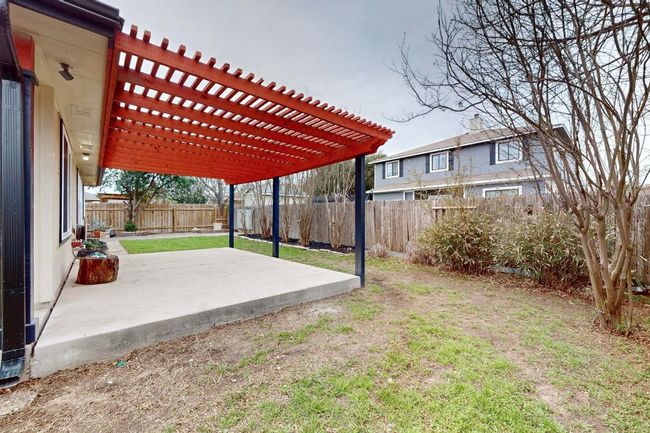 Rear Patio | Image 37