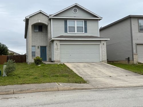 3507 Alamo Grns, San Antonio, TX, 78261-2390 | Card Image