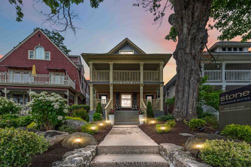 5225 River Rd, Niagara Falls, ON, L2E3G9 | Card Image