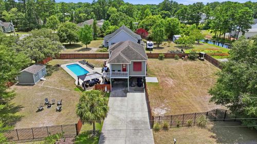 5174 Berkley Ct, Murrells Inlet, SC, 29576-5316 | Card Image