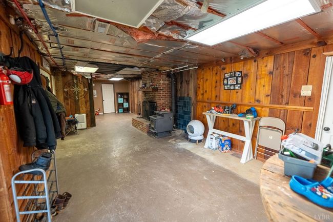 1553 Old Stage Rd, House other with 3 bedrooms, 3 bathrooms and null parking in AMHERST VA | Image 42