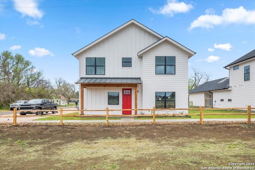 Avenue J , Johnson City, TX 78636